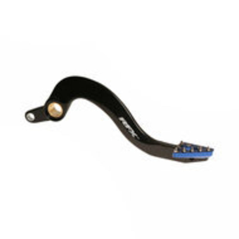 RFX Pro FT Achter rempedaal - Zwart/Blauw