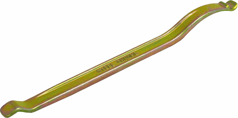 RFX Race  Dual Spoon End Tyre Lever - Michelin Type - Golden - 350mm