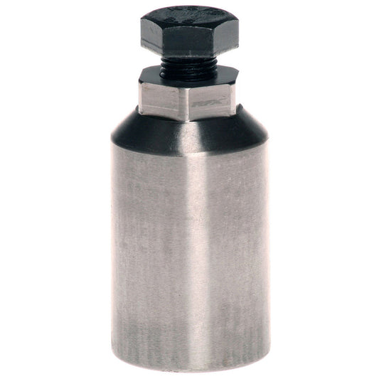 RFX Race Flywheel Puller - Internal Thread - Silver