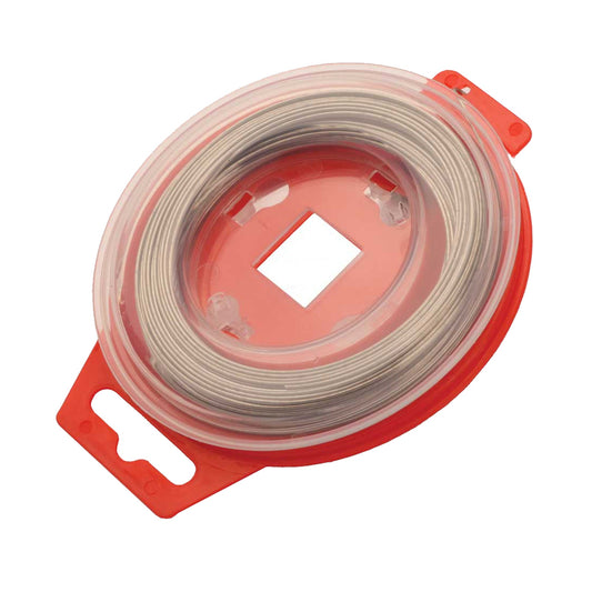 RFX Race Grip Veiligheidskabel voor handvatten - Rol 0.8 mm x 30 m