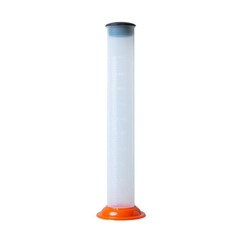 RFX Race Olie fles met dop - 250 ml