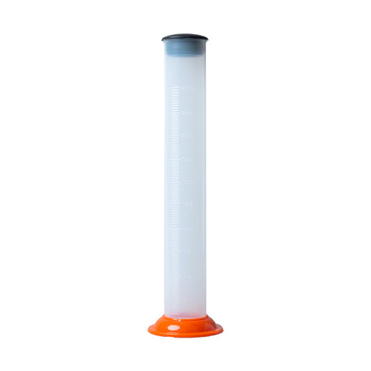 RFX Race Olie fles met dop - 250 ml