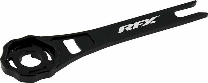 RFX Race Series Vorksleutel - Zwart