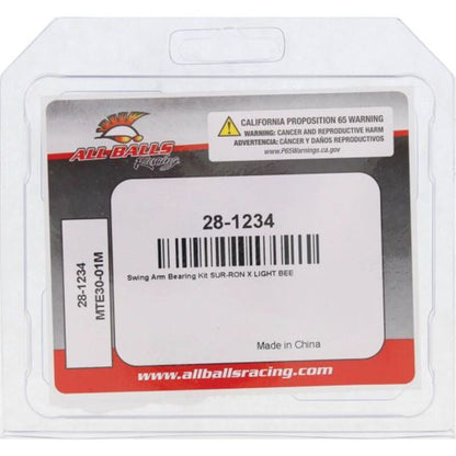 RFX Race Gripper Zadelhoes - Zwart/Groen