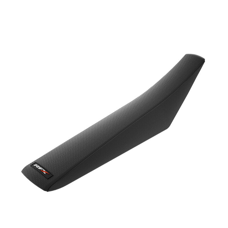 RFX Race Gripper Zadelhoes - Zwart