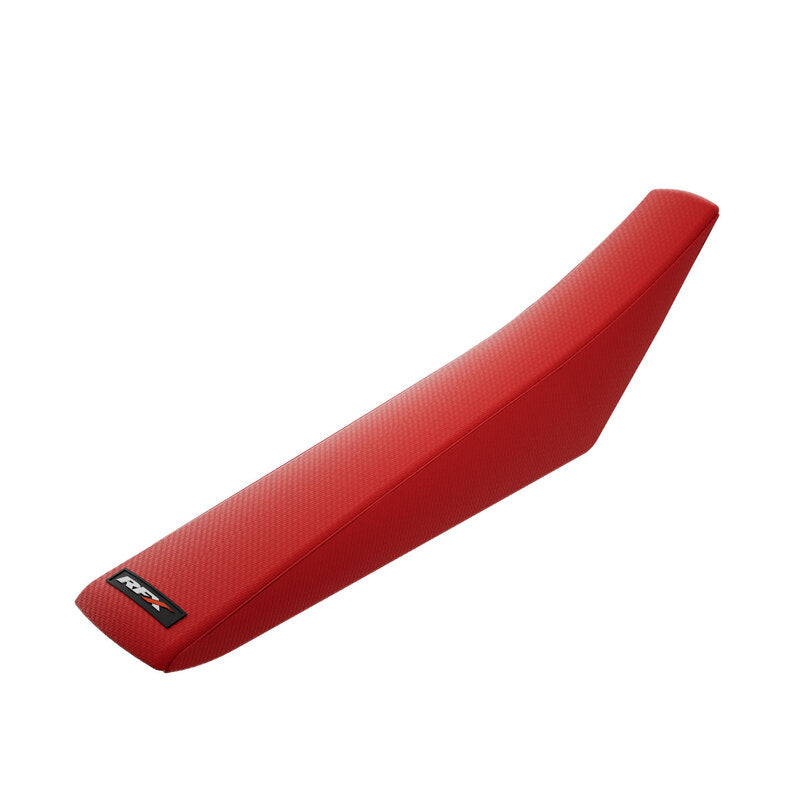 RFX Race Gripper Zadelhoes - Rood