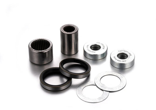 FACTORY LINKS Schokdemper onderste lagerset