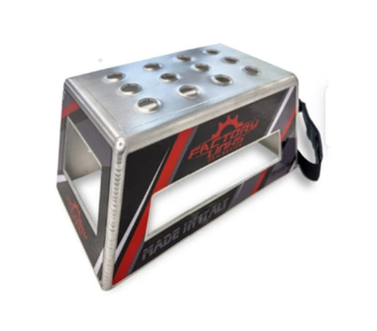 FACTORY LINKS Startblok