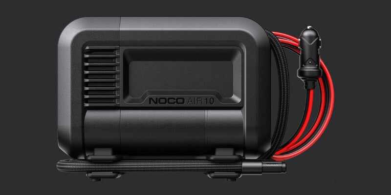 NOCO Mobiele luchtcompressor Air10
