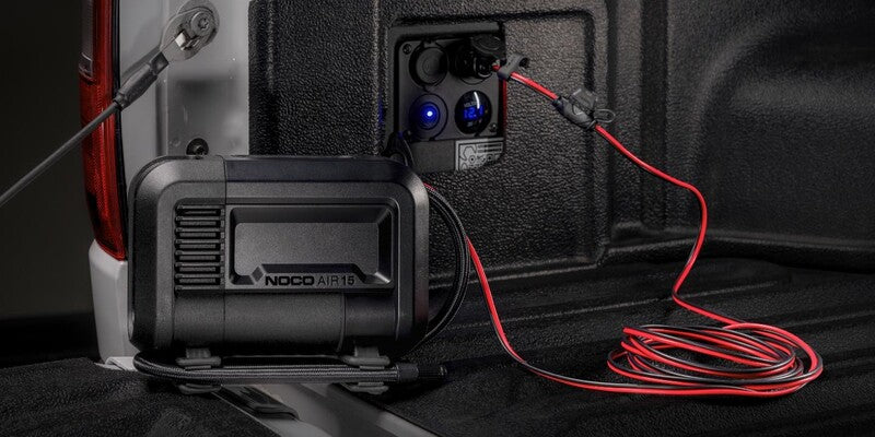 NOCO Mobiele luchtcompressor Air15