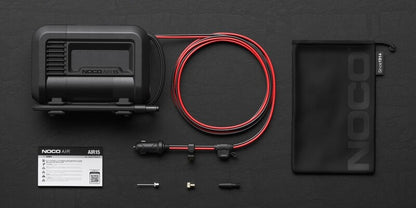 NOCO Mobiele luchtcompressor Air15