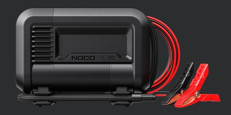 NOCO Mobiele luchtcompressor Air20