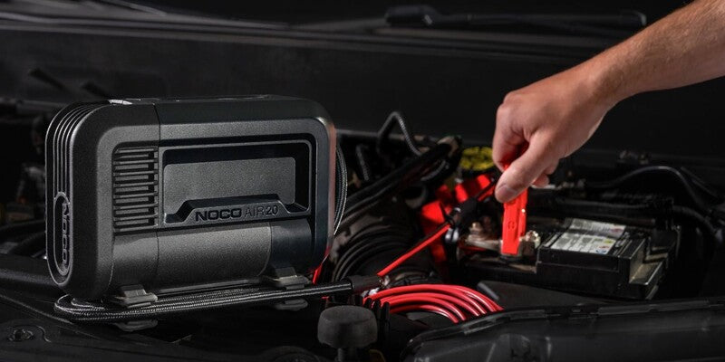 NOCO Mobiele luchtcompressor Air20
