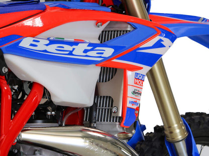 AXP Xtrem Radiatorbeschermer