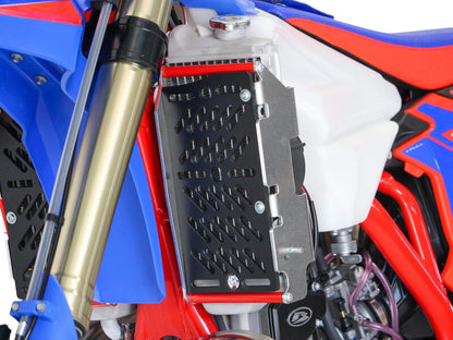 AXP Xtrem Radiatorbeschermer