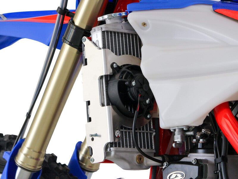 AXP Xtrem Radiatorbeschermer