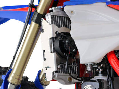 AXP Xtrem Radiatorbeschermer