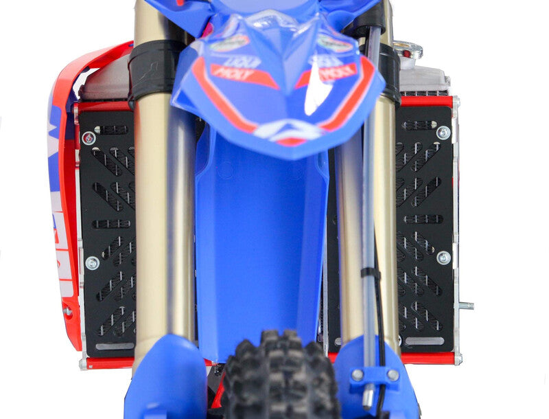 AXP Xtrem Radiatorbeschermer