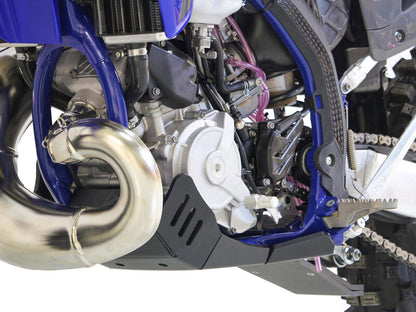 AXP Xtrem Motorbeschermplaten met drijfstangbeschermer