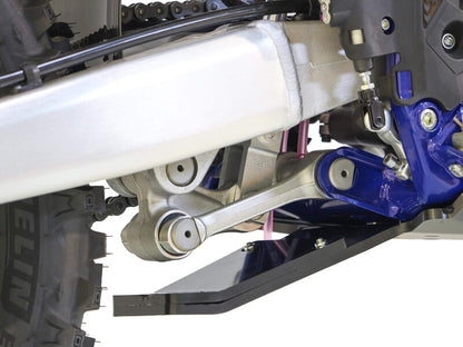 AXP Xtrem Motorbeschermplaten met drijfstangbeschermer