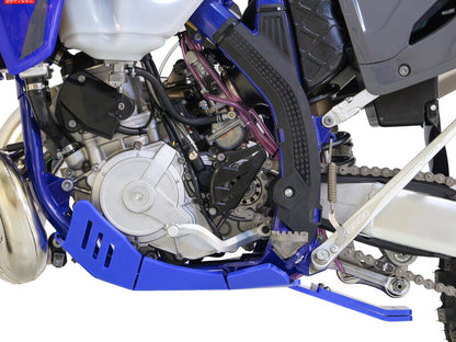 AXP Xtrem Motorbeschermplaten met drijfstangbeschermer