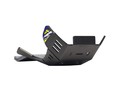 AXP Xtrem Motorbeschermplaten met drijfstangbeschermer
