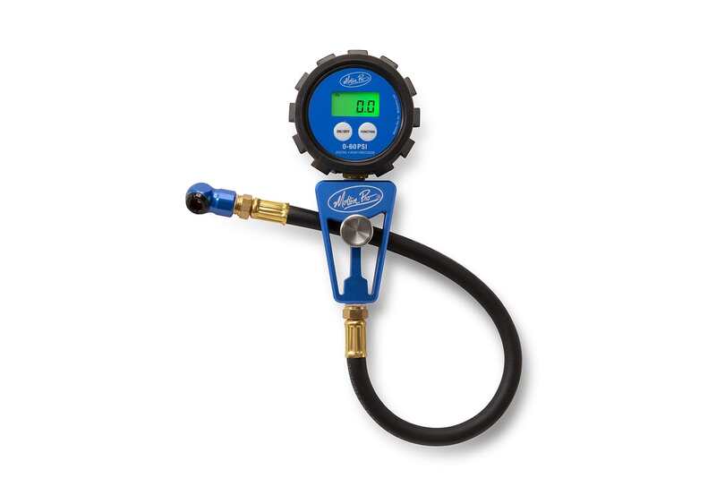 MOTION PRO Digitale bandenspanningsmeter 60 psi