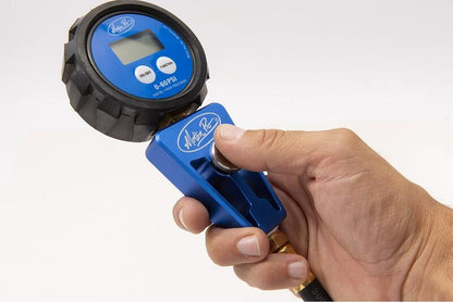 MOTION PRO Digitale bandenspanningsmeter 60 psi