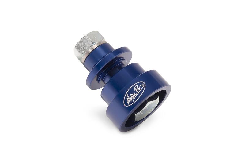 MOTION PRO Talaria Sting Lager trekker achterbrug - 20 mm