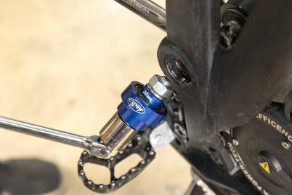 MOTION PRO Talaria Sting Lager trekker achterbrug - 20 mm