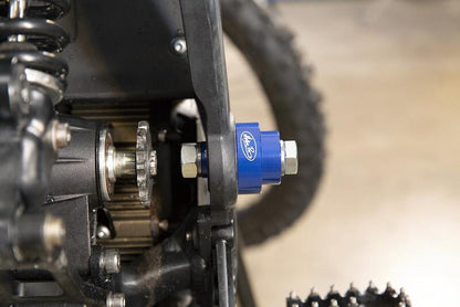 MOTION PRO Talaria Sting Lager trekker achterbrug - 20 mm