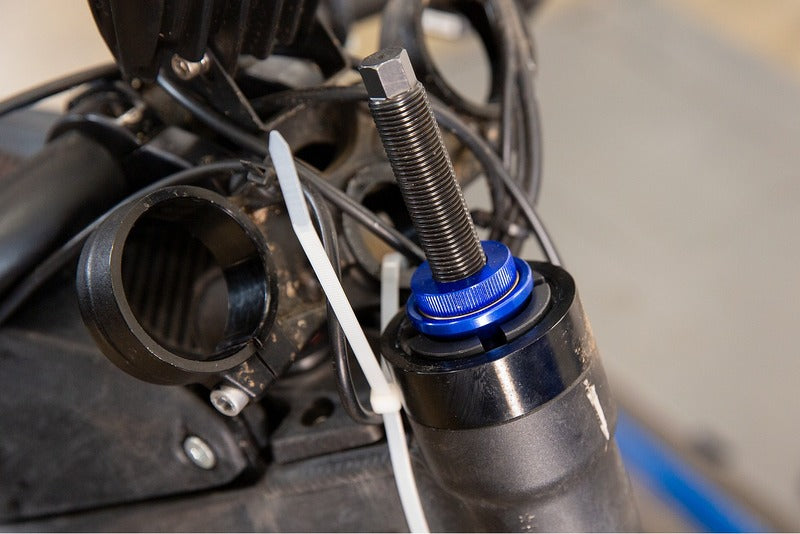 MOTION PRO Stuurlagertrekker - 40 mm