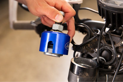 MOTION PRO Stuurlagertrekker - 40 mm