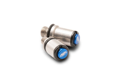 MOTION PRO Micro Bleeder ™Ontluchtingsschroeven voor Fast Ace ALX13RC vork