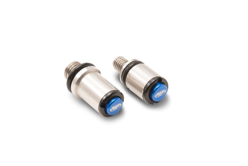 MOTION PRO Micro Bleeder ™Ontluchtingsschroeven voor Fast Ace ALX13RC vork