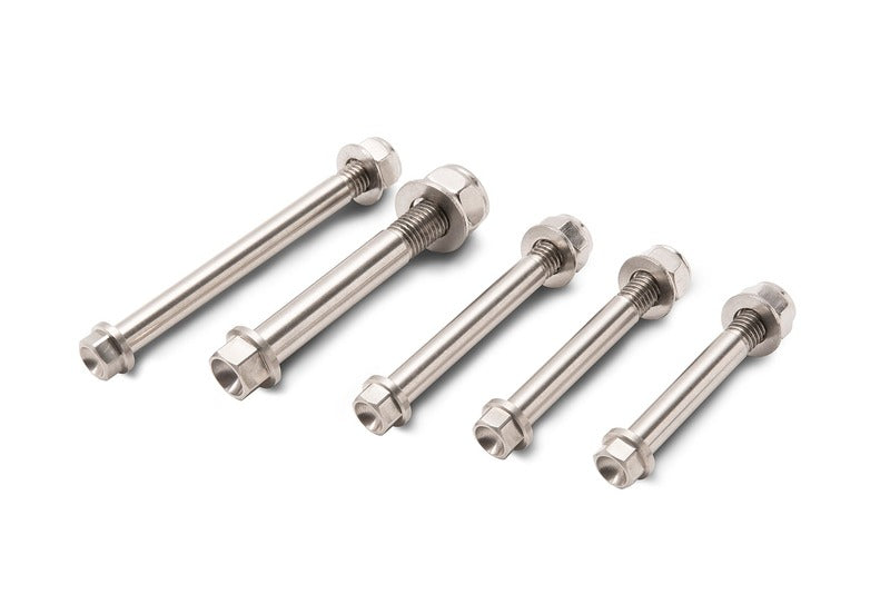 MOTION PRO Hardware kit - Talaria Sting linksysteem achter