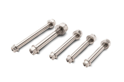 MOTION PRO Hardware kit - Talaria Sting linksysteem achter