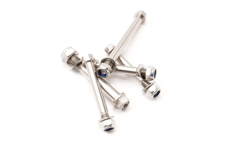MOTION PRO Hardware kit - Talaria Sting linksysteem achter