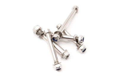 MOTION PRO Hardware kit - Talaria Sting linksysteem achter