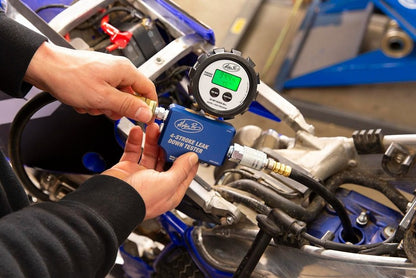 MOTION PRO Digitale Motorlektester 4T