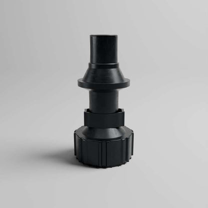 TUFF JUG Ripper G3 Dop - 1,25G/5 L - Zwart