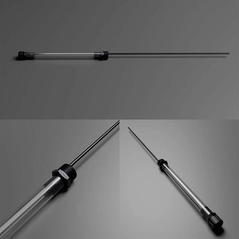 TUFF JUG Auto-Stop 1" Snavel - 1.25Gal/5L