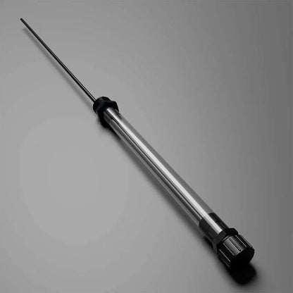 TUFF JUG Auto-Stop 1" Snavel - 2,55Gal/10 L