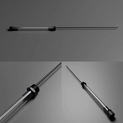 TUFF JUG Auto-Stop 1" Snavel - 5Gal/20 L