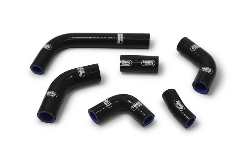 SAMCO Radiateurslangen