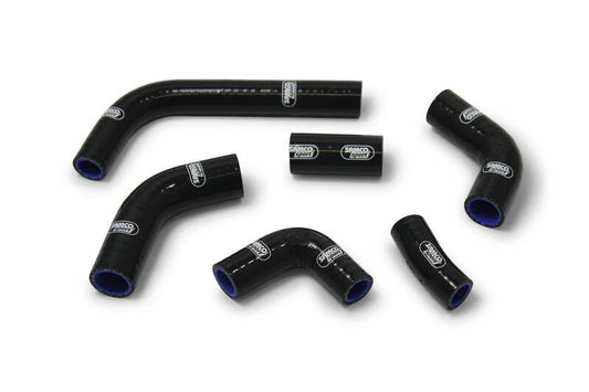 SAMCO Radiateurslangen