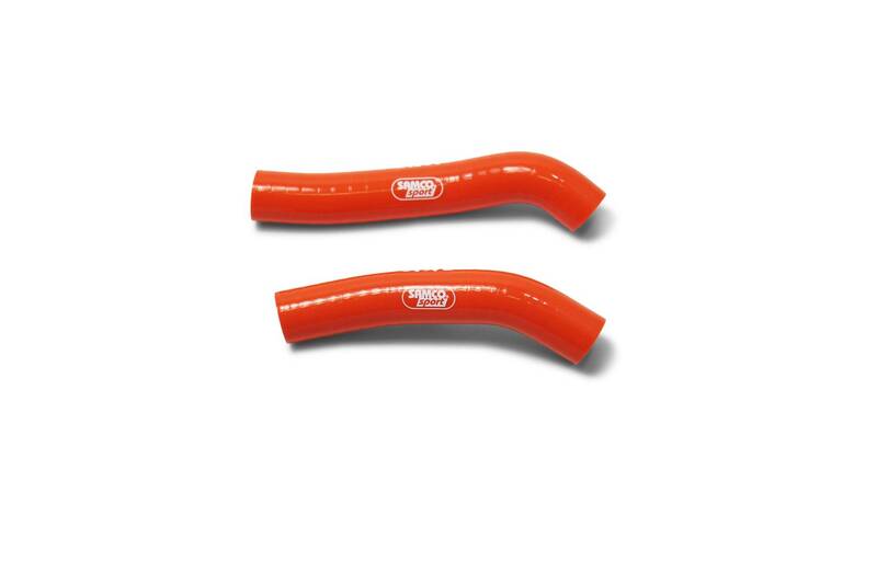 SAMCO Radiateurslangen