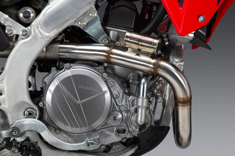 YOSHIMURA RS-12 Signature Series Volledig uitlaatsysteem
