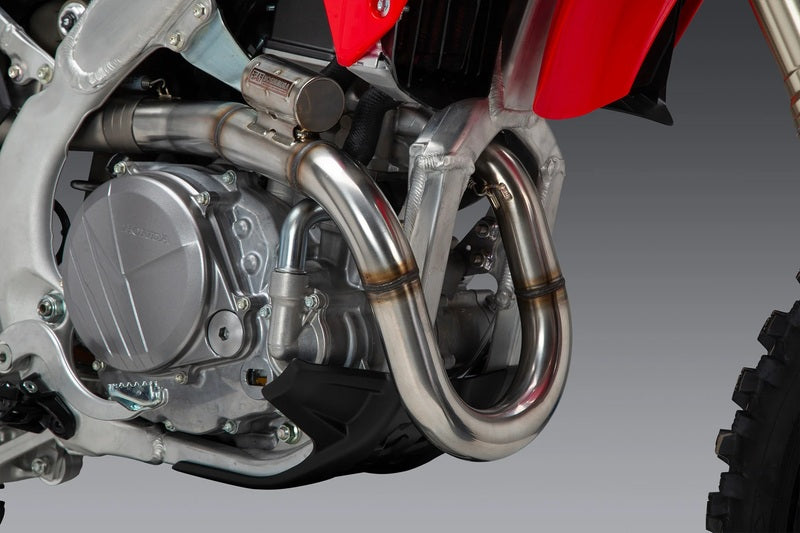 YOSHIMURA RS-12 Signature Series Volledig uitlaatsysteem