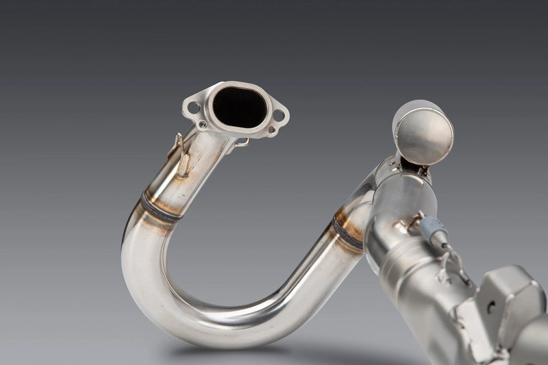 YOSHIMURA RS-12 Signature Series Volledig uitlaatsysteem